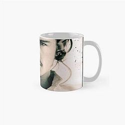 Orlando Bloom Classic Mug