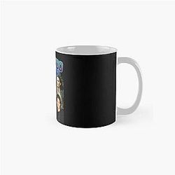 Orlando Bloom Retro Classic Mug
