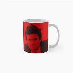 Orlando Bloom Celebrity Mug