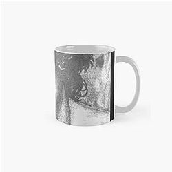 Orlando Bloom Tattoos Classic Mug