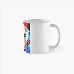 Orlando Bloom Classic Mug