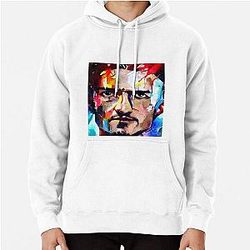 Study of Orlando Bloom Hoodie
