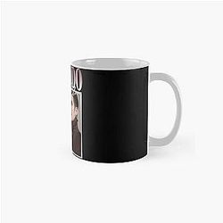 Orlando Bloom Classic Mug