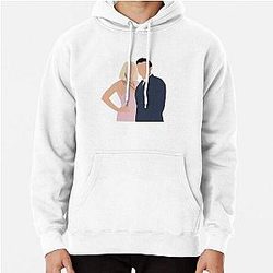 Katy Perry and Orlando Bloom Hoodie