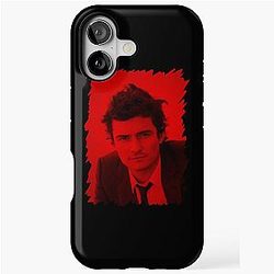 Orlando Bloom Celebrity iPhone Tough Case