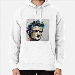 Modern Art with Orlando Bloom Hoodie