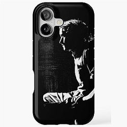Orlando Bloom iPhone Tough Case