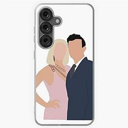 Katy Perry Orlando Bloom Samsung Galaxy Case