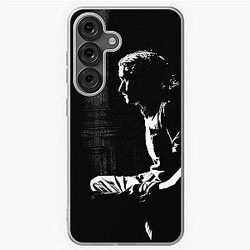 Orlando Bloom Samsung Galaxy Soft Case