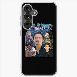 Orlando Bloom Samsung Galaxy Case