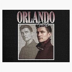 Funny Gifts Orlando Cool Jigsaw Puzzle