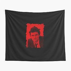 Orlando Bloom Celebrity T-Shirt Tapestry