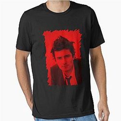 Orlando Bloom Classic Essential T-Shirt