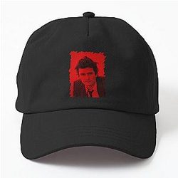 Orlando Bloom T-Shirt Dad Hat
