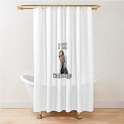 Gay Awakening ORLANDO BLOOM as LEGOLAS Gift Idea for LEGOLAS Shower Curtain