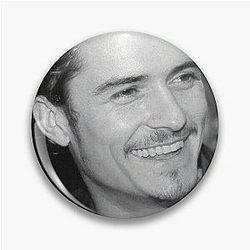 Young Orlando Bloom