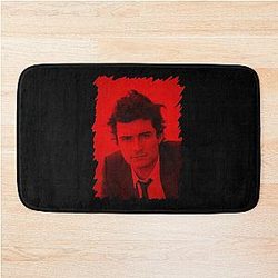 Orlando Bloom Celebrity T-Shirt Mat