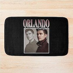 Funny Gifts for Orlando Bath Mat