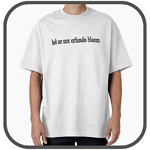 Orlando Bloom T-Shirts