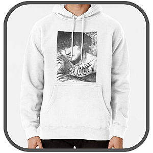 Orlando Bloom Hoodies