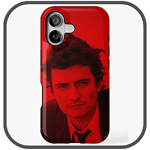 Orlando Bloom Cases