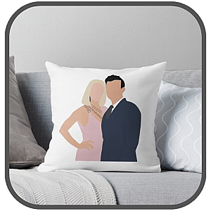 Orlando Bloom Pillows Cover