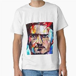 Orlando Bloom Classic T Shirt