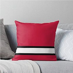 Ottawa Home Leggings Pillow
