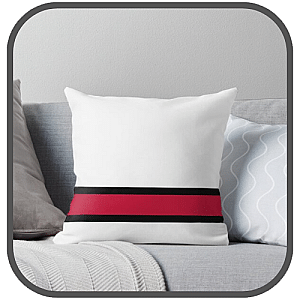 Ottawa Senators Pillows Cover