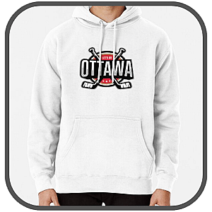Ottawa Senators Hoodies