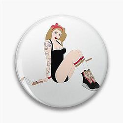 Ottawa Senators Pinup