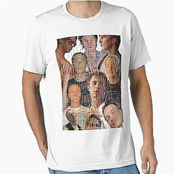 Drew Starkey as Rafe Cameron - Outer Banks Essential T-Shirt