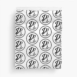 Drew Starkey Outer Banks Duvet Cover