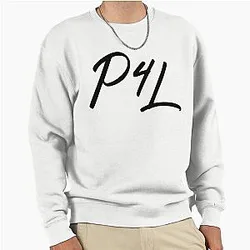 The Pogues For Life JJ Rose Outer Banks Season 2 Pullover Sweatshirt