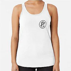 Drew Starkey Outer Banks Racerback Tank Top