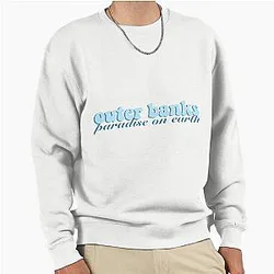 Outer Banks Paradise Sweatshirt