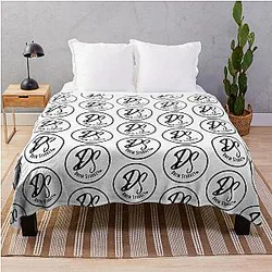Drew Starkey Outer Banks Throw Blanket
