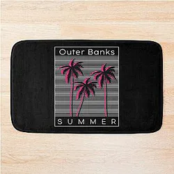 Outer Banks Summer Mat