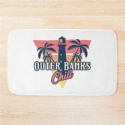 Outer Banks Bath Mat