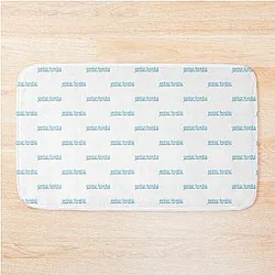 Outer Banks Paradise Bath Mat