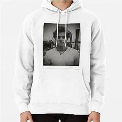 JJ Rudy Pankow Outer Banks Netflix Pullover Hoodie