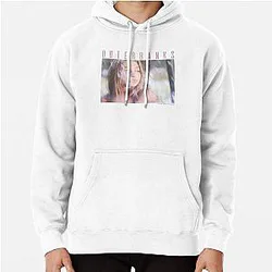 Outer Banks Sarah Portrait Hoodie