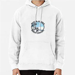 Outer Banks North Carolina Pullover Hoodie
