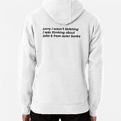 Outer Banks Pullover Hoodie