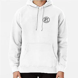 Drew Starkey Logo Outer Banks Pullover Hoodie