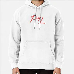 The Pogues for Life JJ Tattoo Pullover Hoodie