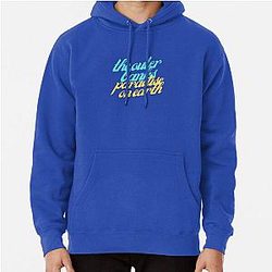 Outer Banks Paradise on Earth Merch Pullover Hoodie