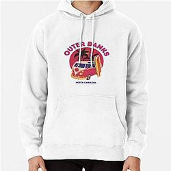 Outer Banks North Carolina Hoodie