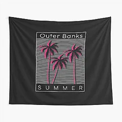 Outer Banks Summer Tapestry