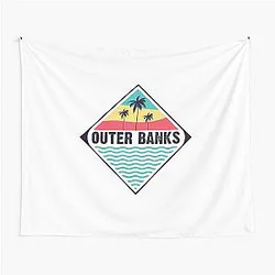 Outer Banks vibes